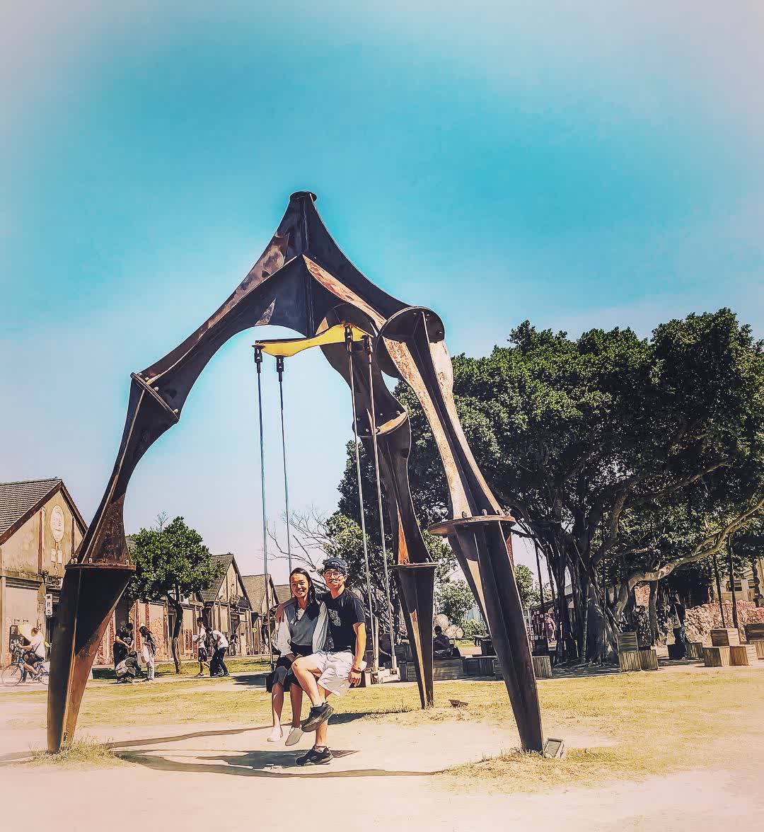 駁二藝術特區C3 | 去趣 chicTrip