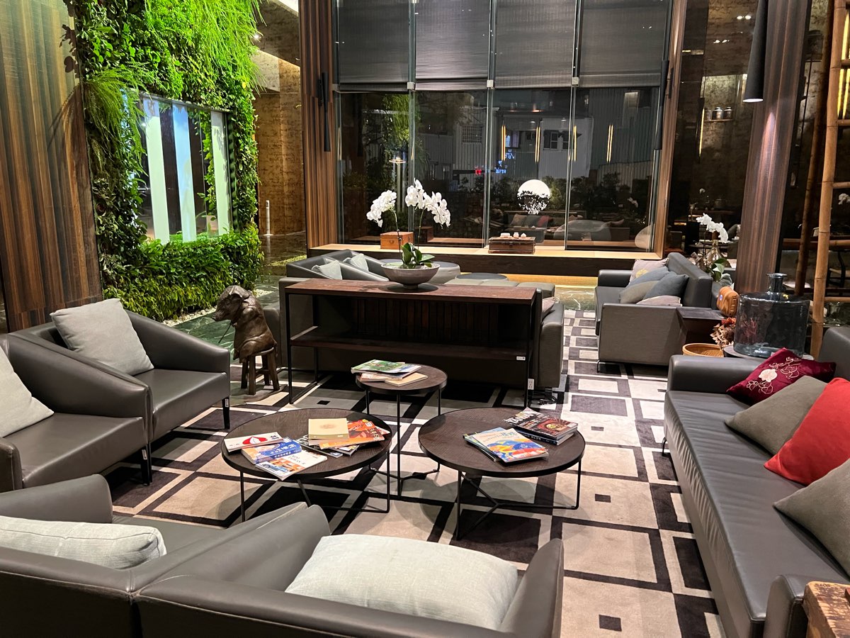 承億文旅 桃城茶樣子 | 去趣 chicTrip