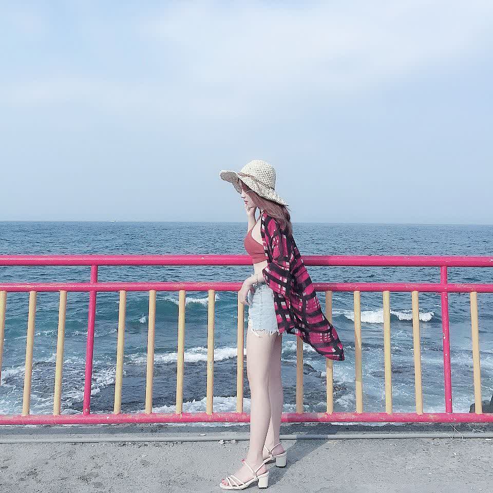 琉球嶼 | 去趣 chicTrip