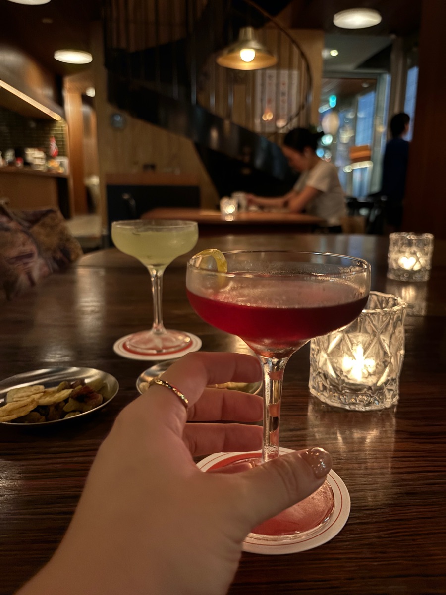 FUGLEN ASAKUSA | 去趣 chicTrip