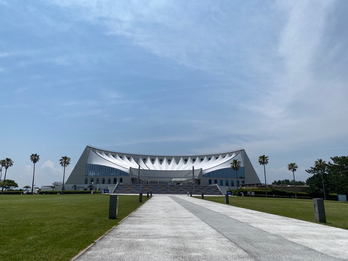 海洋世界海之中道 | 去趣 chicTrip