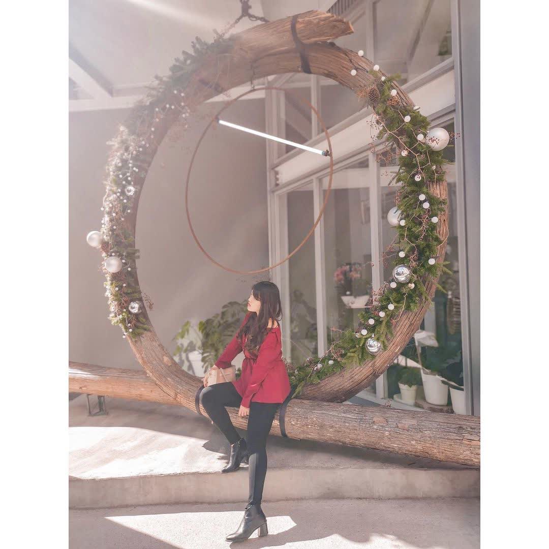 勤美誠品綠園道 | 去趣 chicTrip