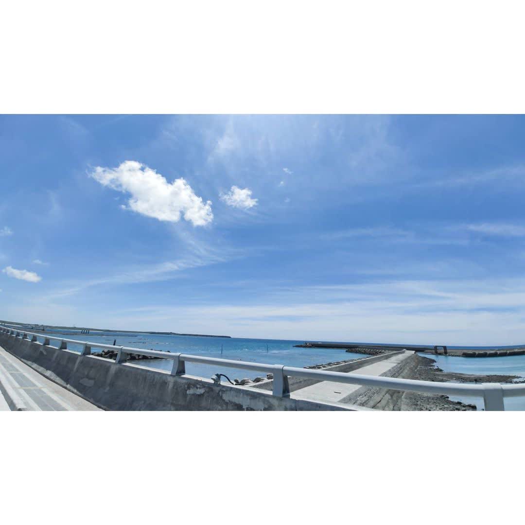 澎湖跨海大橋 | 去趣 chicTrip