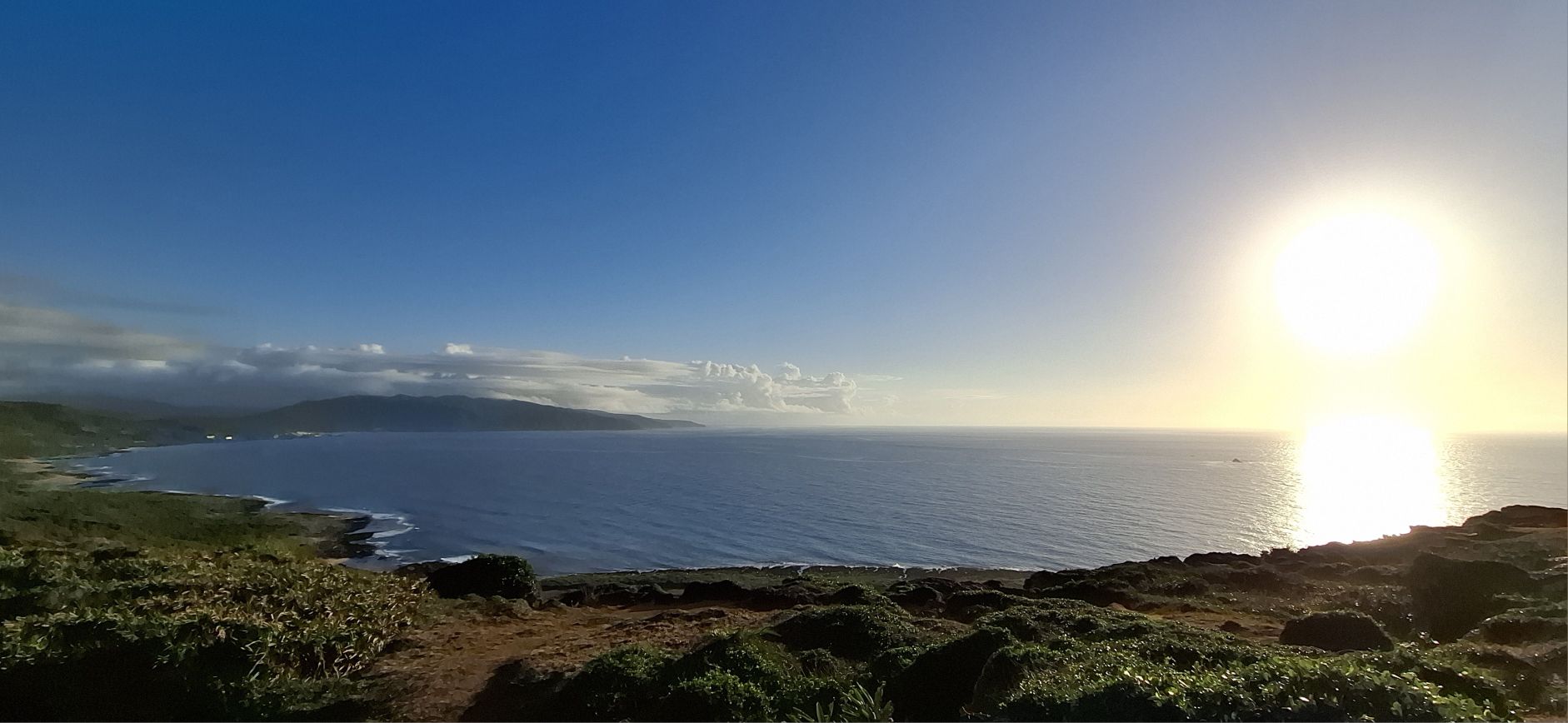 龍磐公園 | 去趣 chicTrip