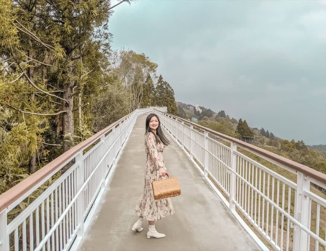 清境高空觀景步道 | 去趣 chicTrip