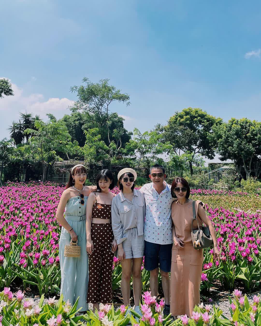 花露農場 Flower Home | 去趣 chicTrip