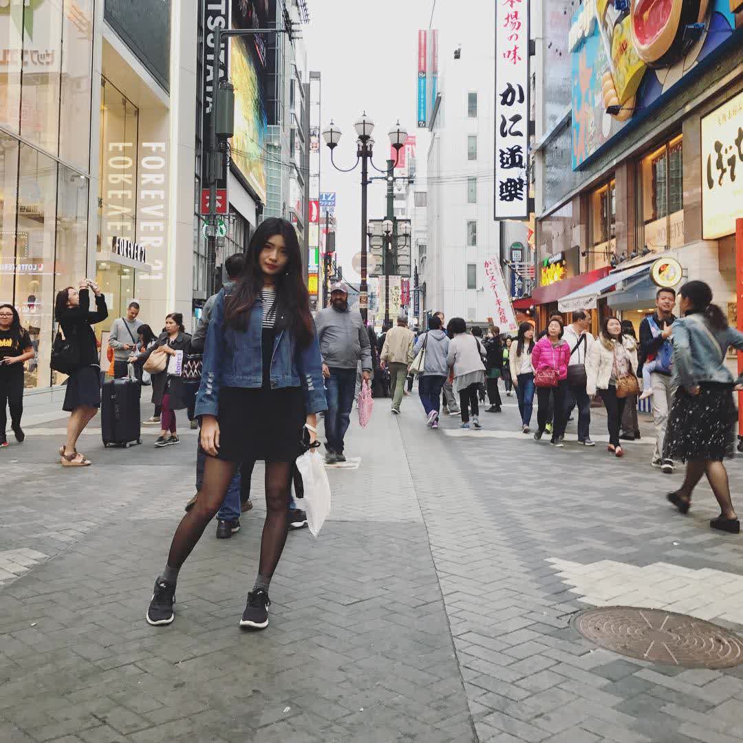 Dotonbori | 去趣 chicTrip