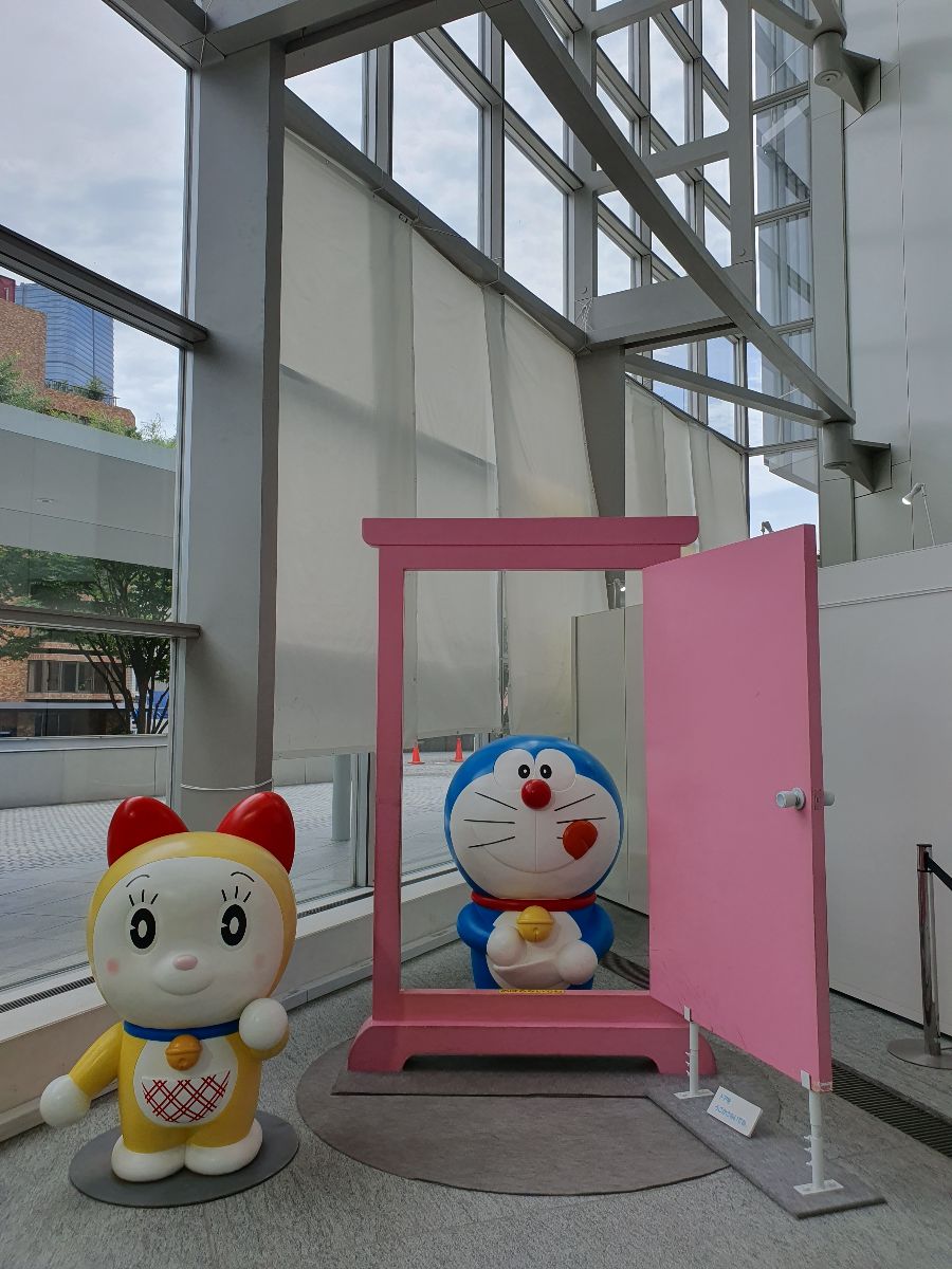 朝日電視 | 去趣 chicTrip