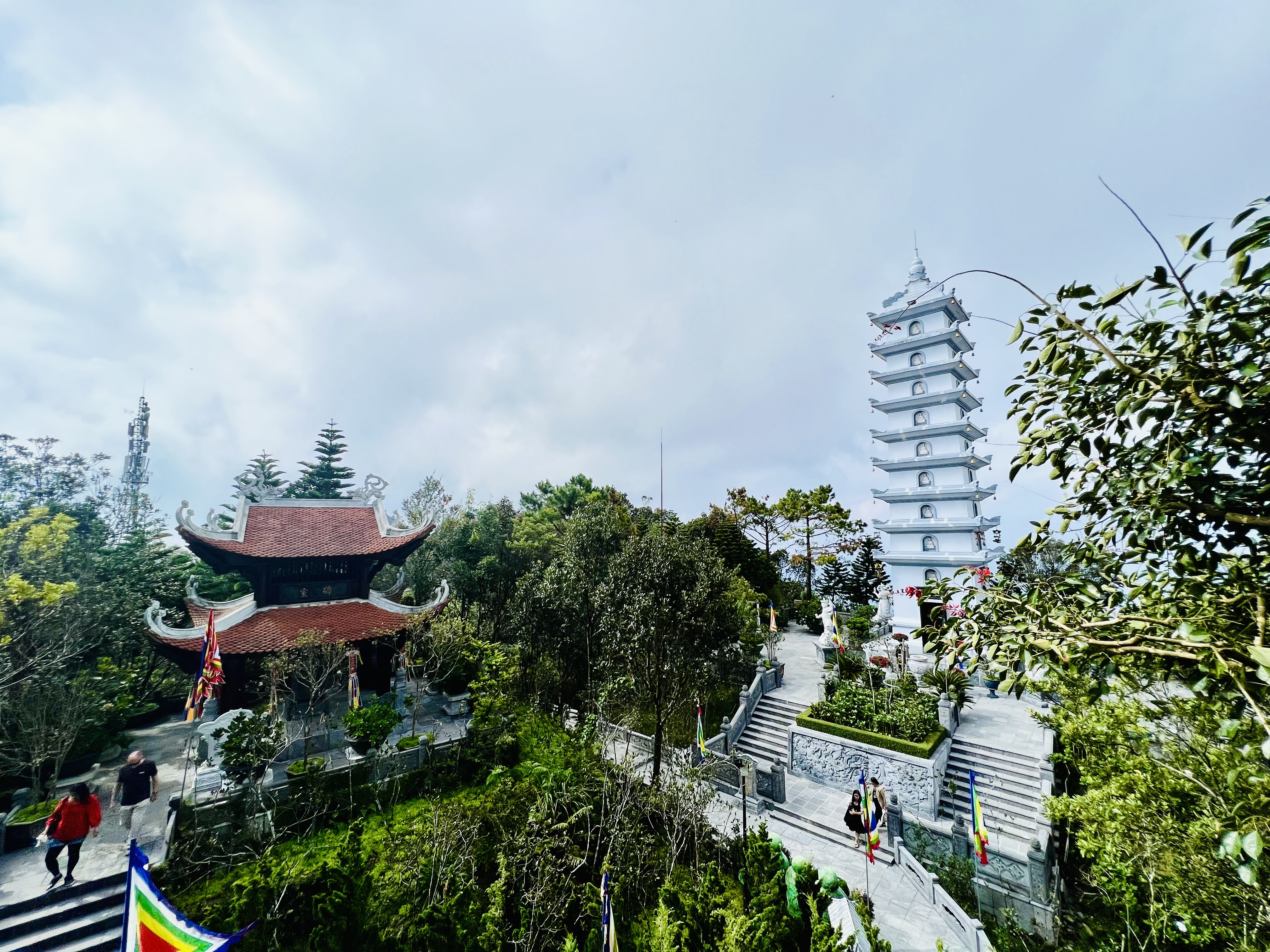 巴拿山奇幻樂園 | 去趣 chicTrip