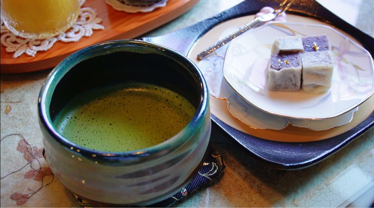 舊茶屋亭 | 去趣 chicTrip