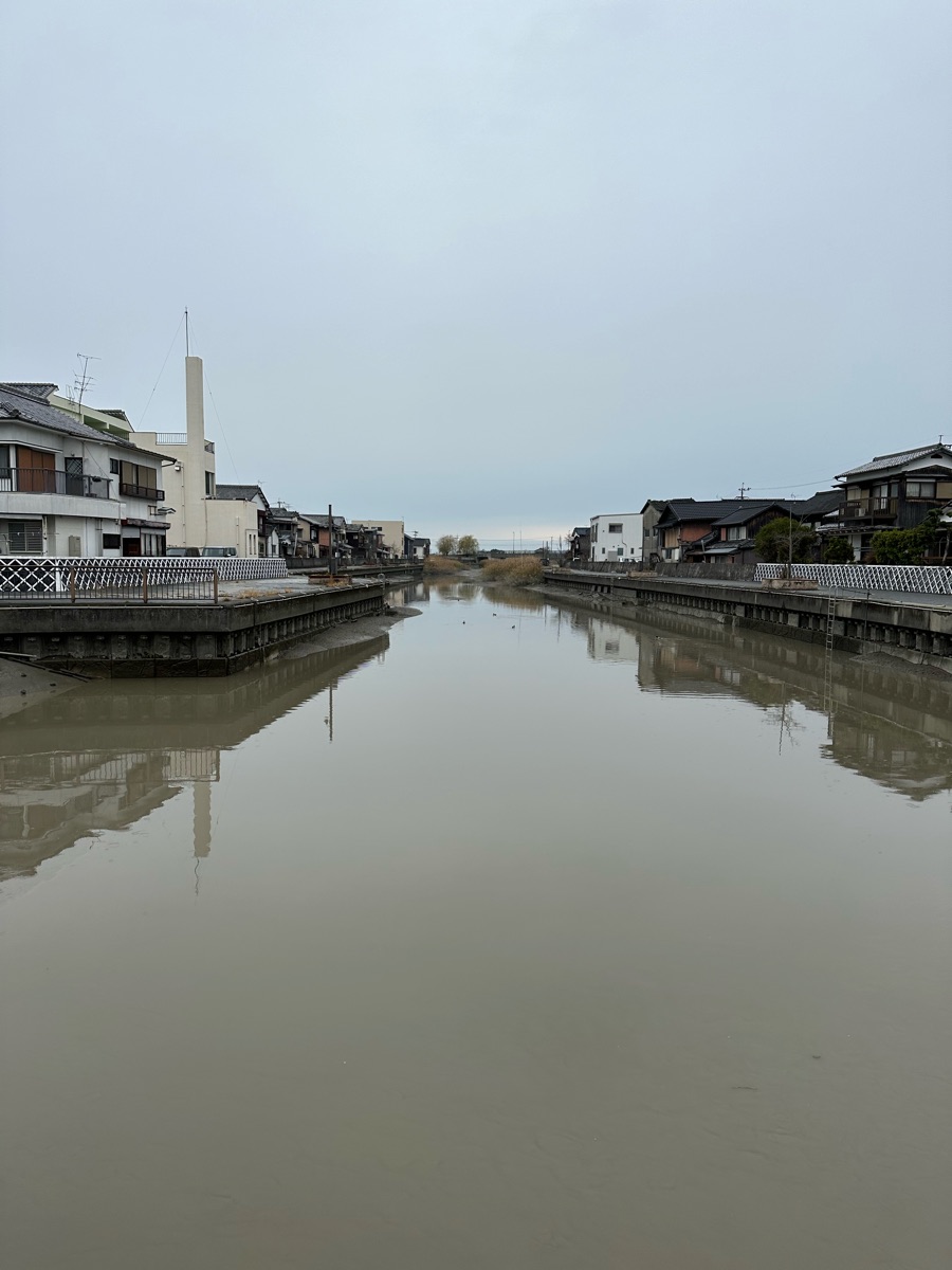 柳川川下り観光通り | 去趣 chicTrip