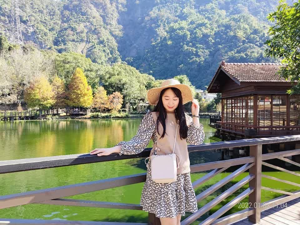 貯木池 | 去趣 chicTrip