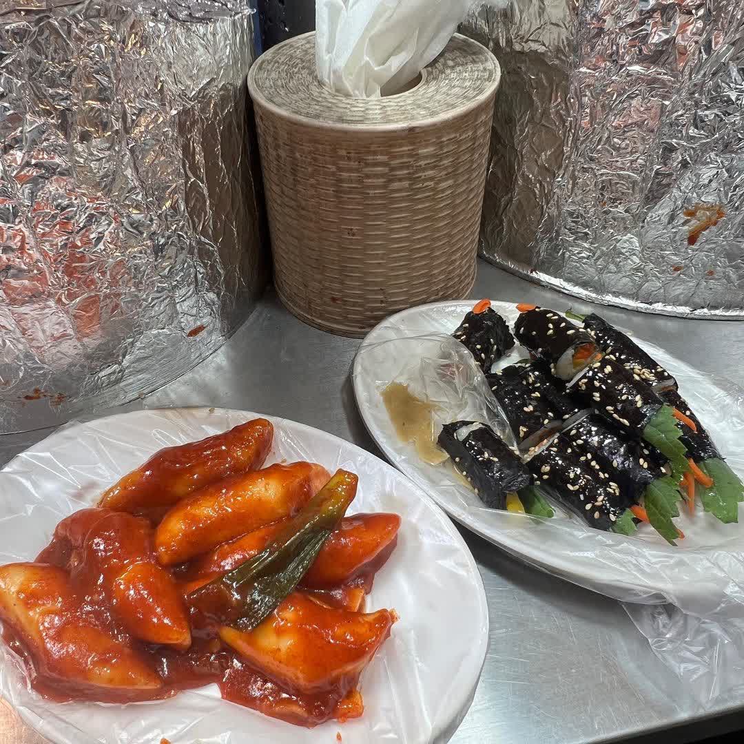 廣藏市場 | 去趣 chicTrip