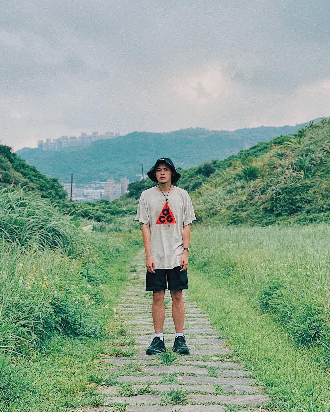 望幽 谷 | 去趣 chicTrip