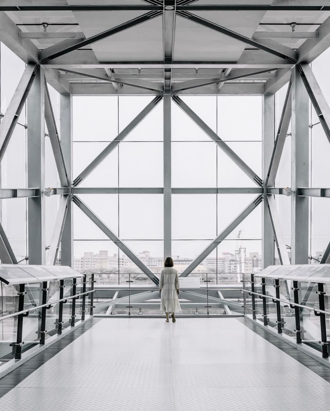 國立臺灣史前文化博物館南科考古館 | 去趣 chicTrip