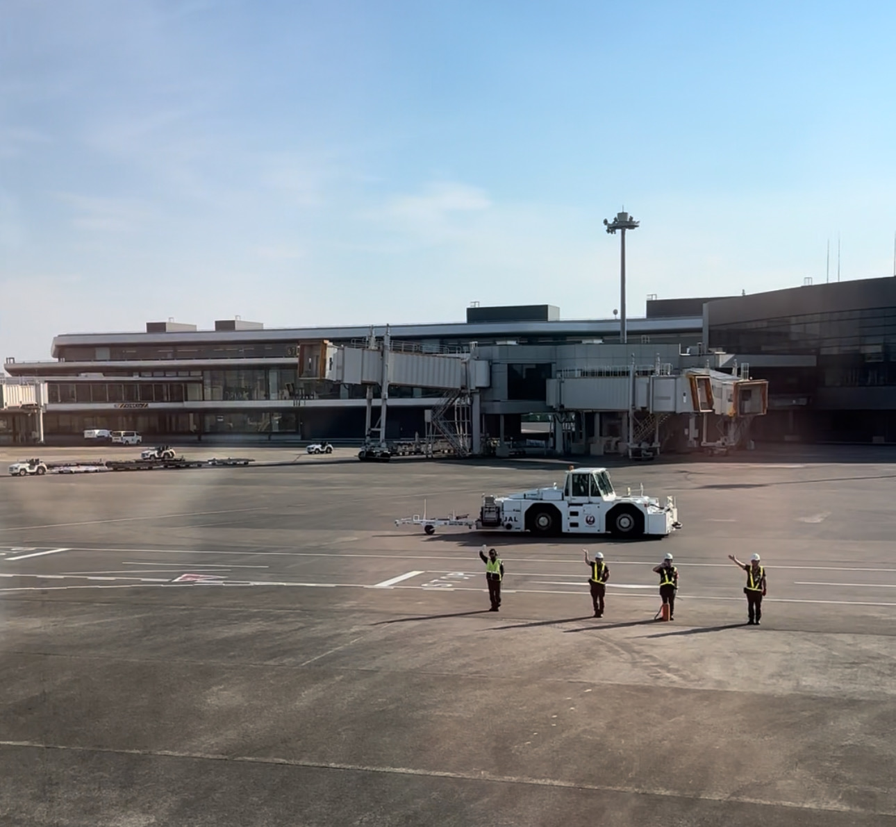 機場第二航廈（成田第２、第３航廈） | 去趣 chicTrip