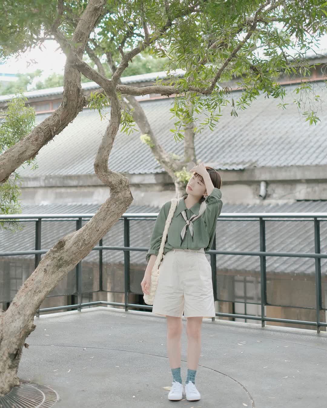 華山1914文化創意產業園區 | 去趣 chicTrip