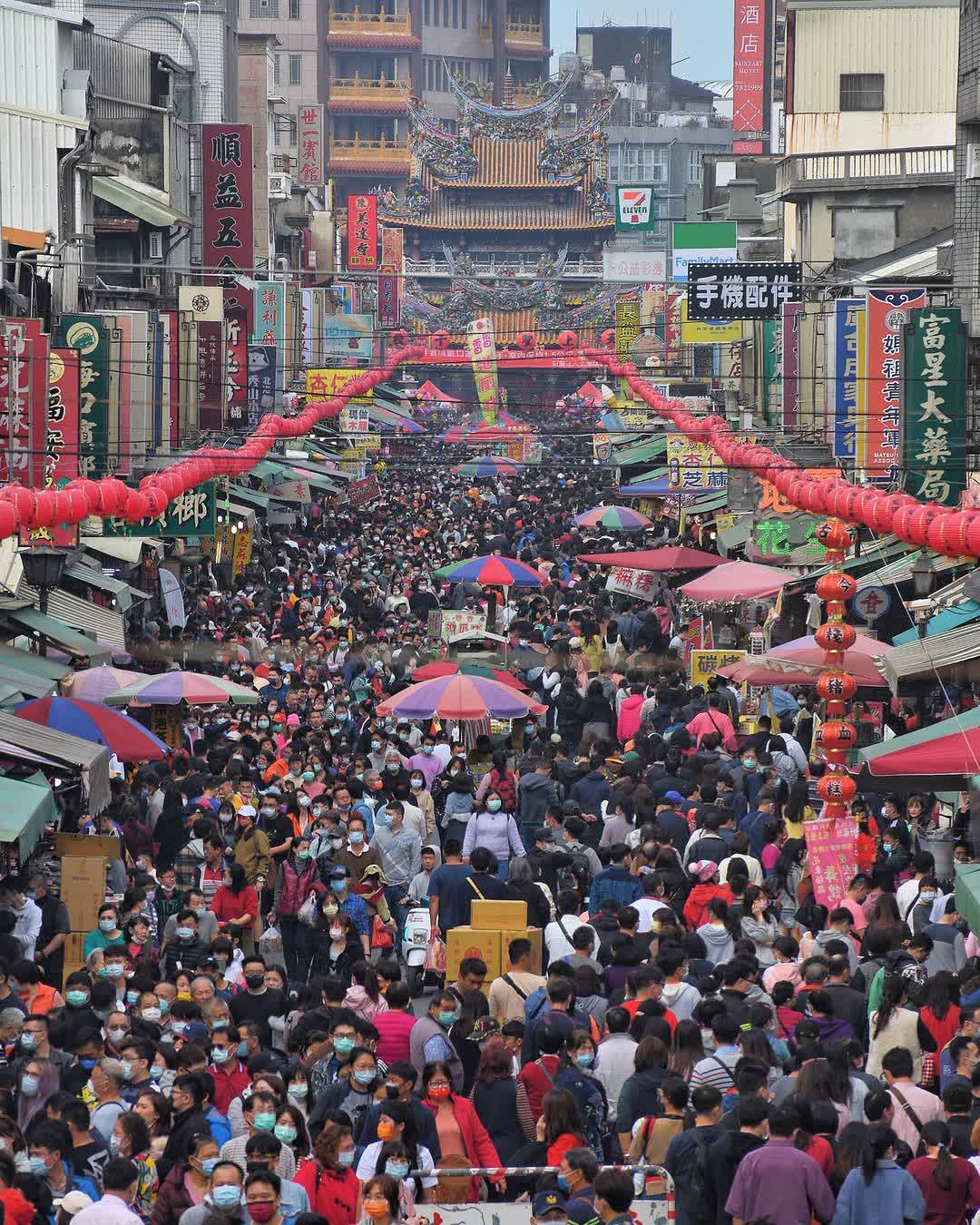 北港朝天宮 | 去趣 chicTrip
