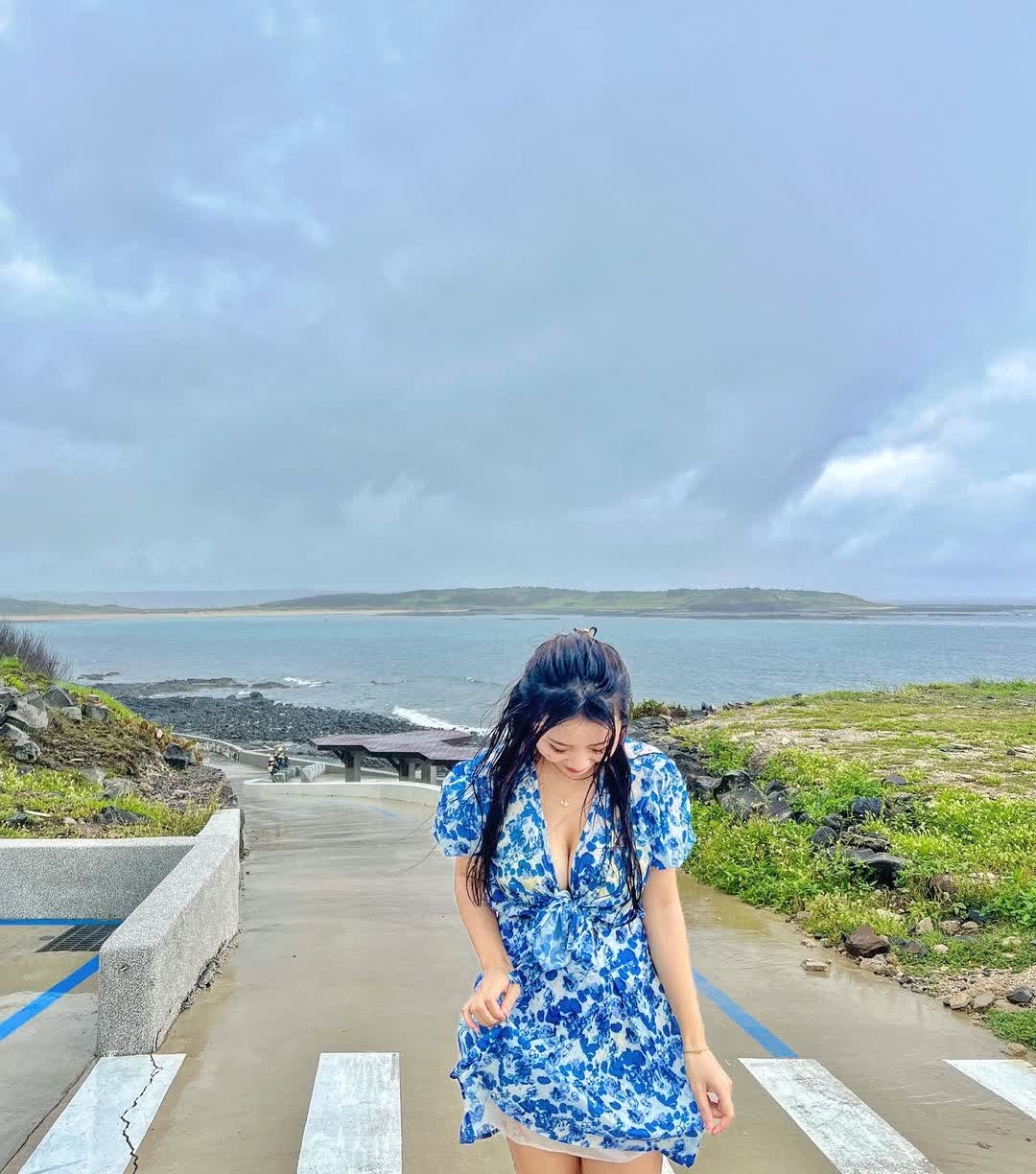 池西岩瀑(九孔瀑布) | 去趣 chicTrip