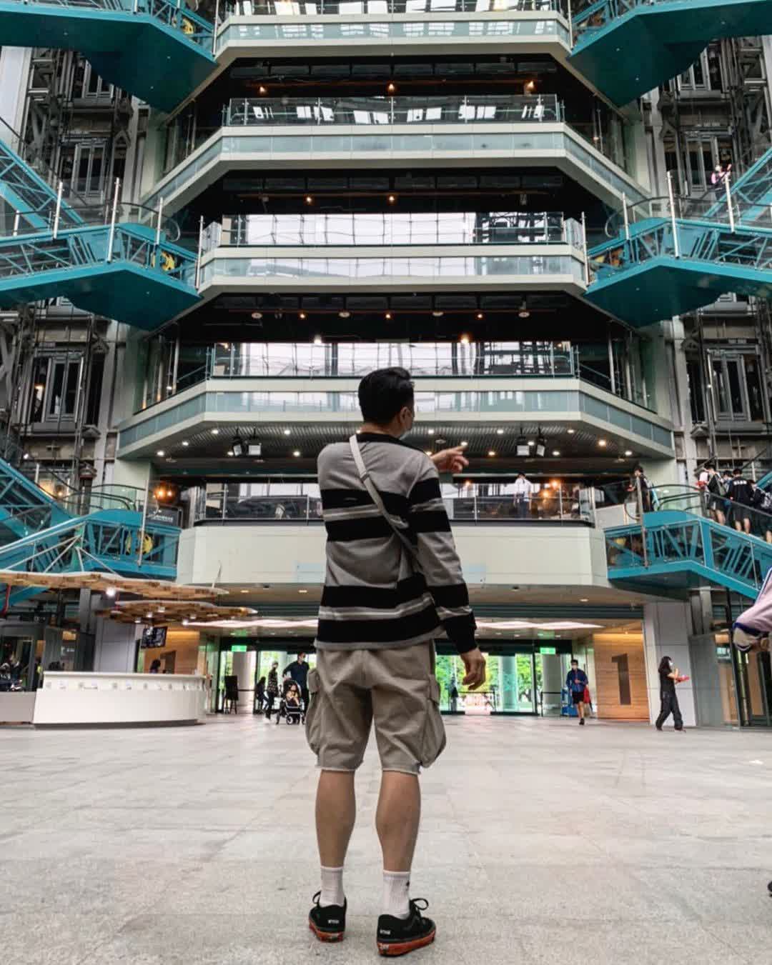 國立臺灣科學教育館 | 去趣 chicTrip