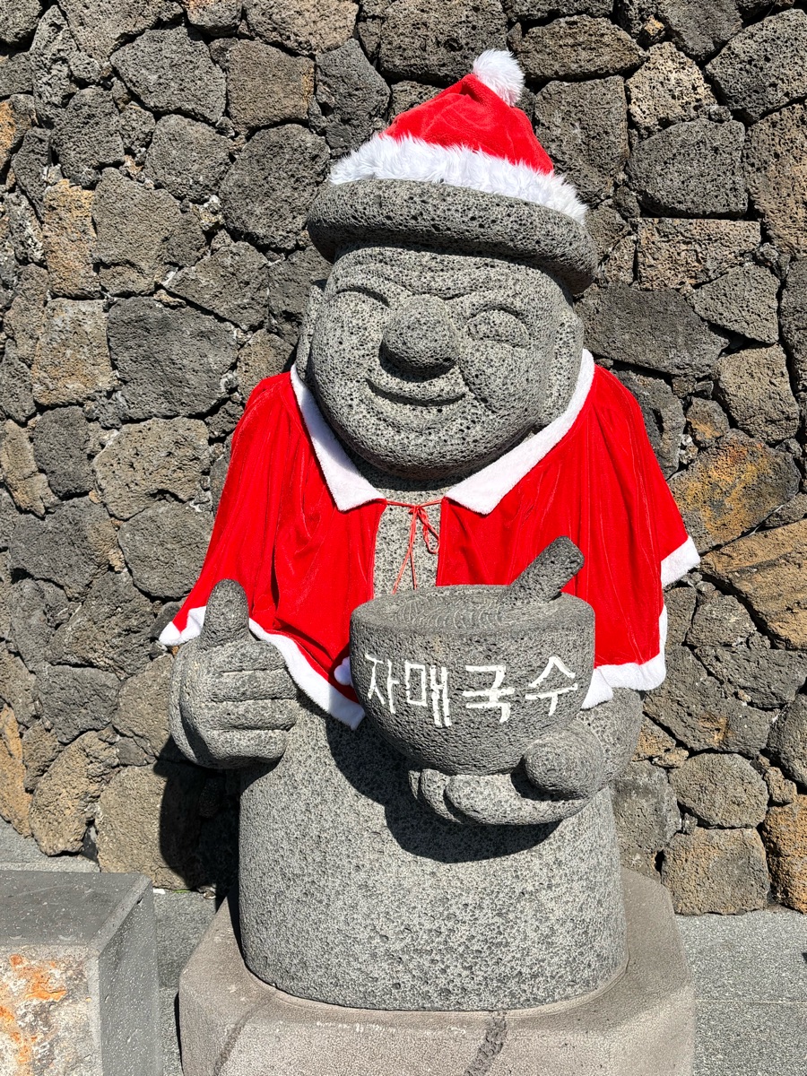 姐妹麵條 자매국수 | 去趣 chicTrip