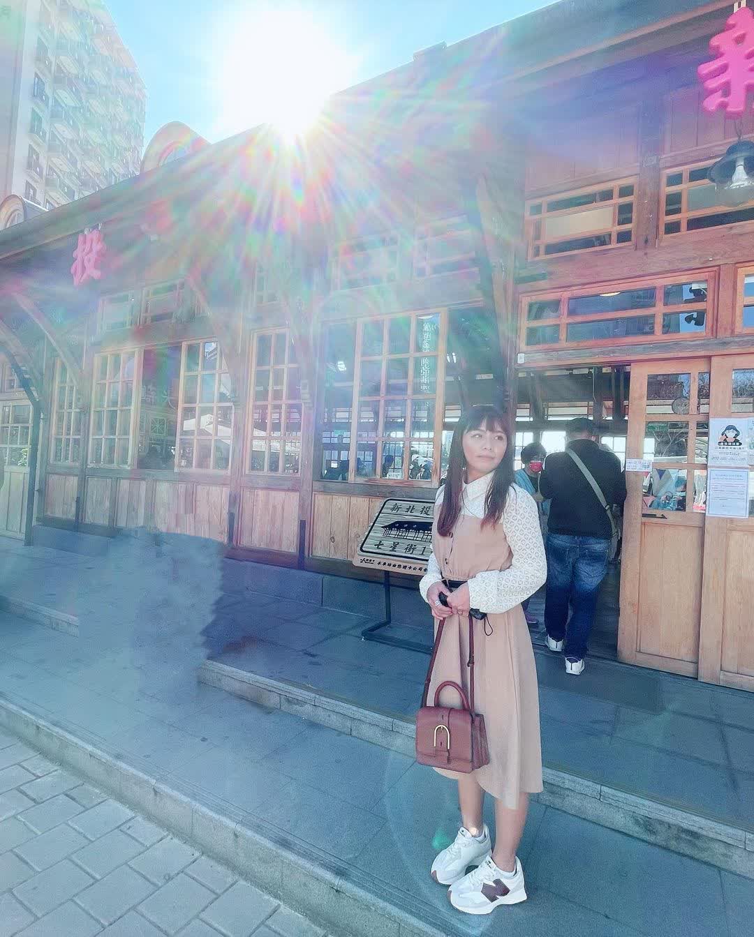 新北投車站 | 去趣 chicTrip