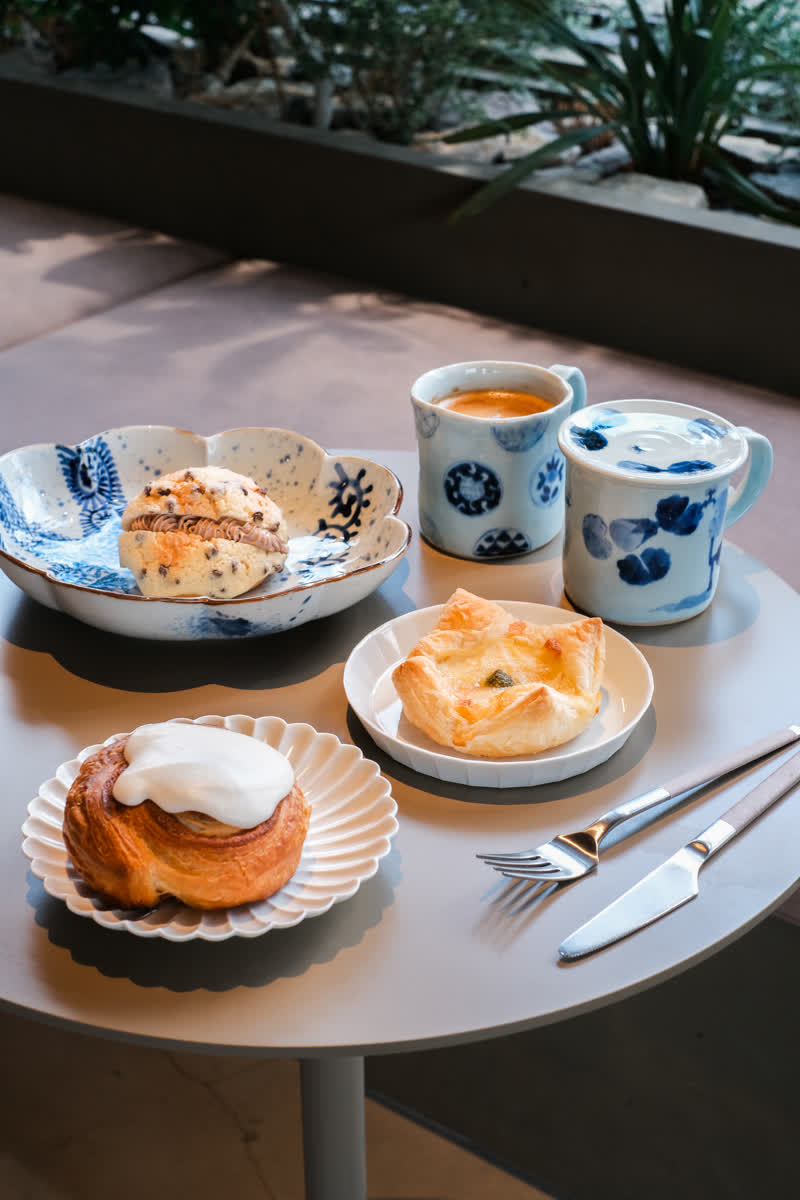 MARUBUN SHOP & BAKERY CAFE｜まるぶん ショップ&ベーカリーカフェ | 去趣 chicTrip