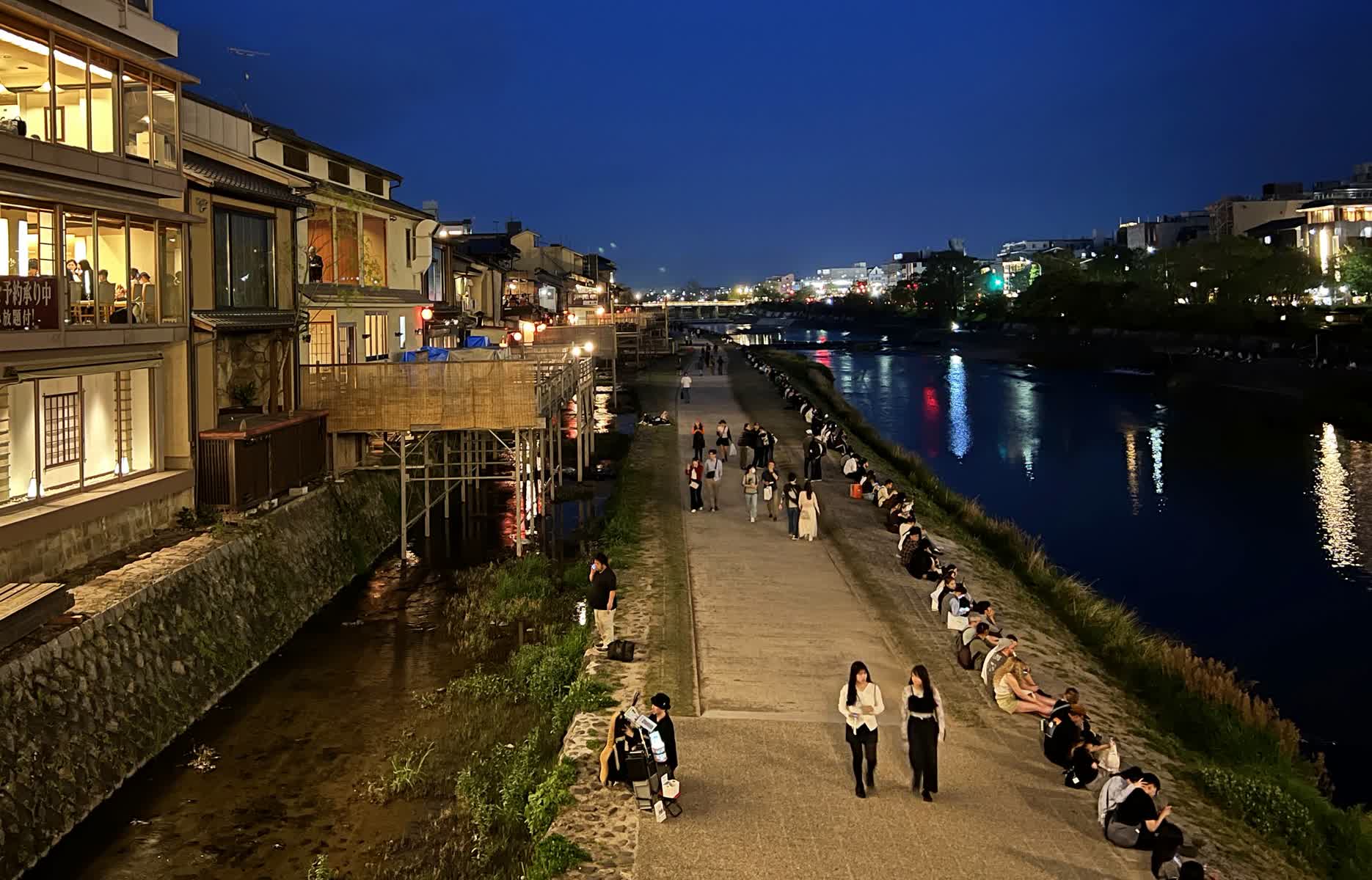 鴨川 | 去趣 chicTrip