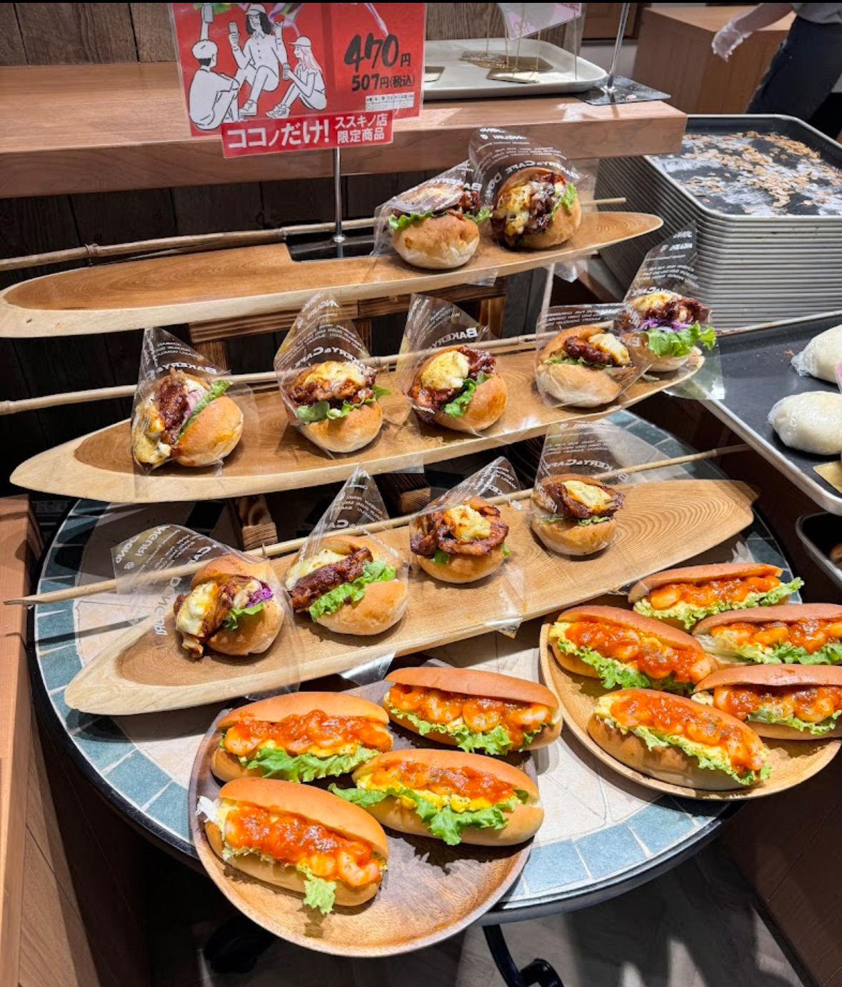 Donguri Odori | 去趣 chicTrip