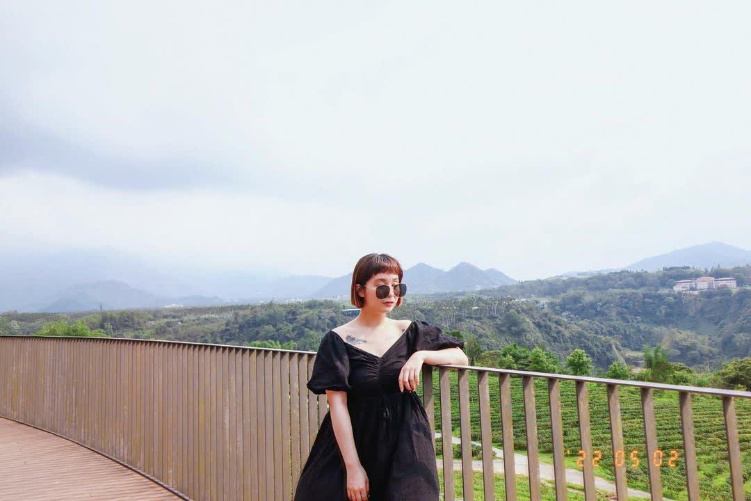 鹿篙咖啡莊園 | 去趣 chicTrip