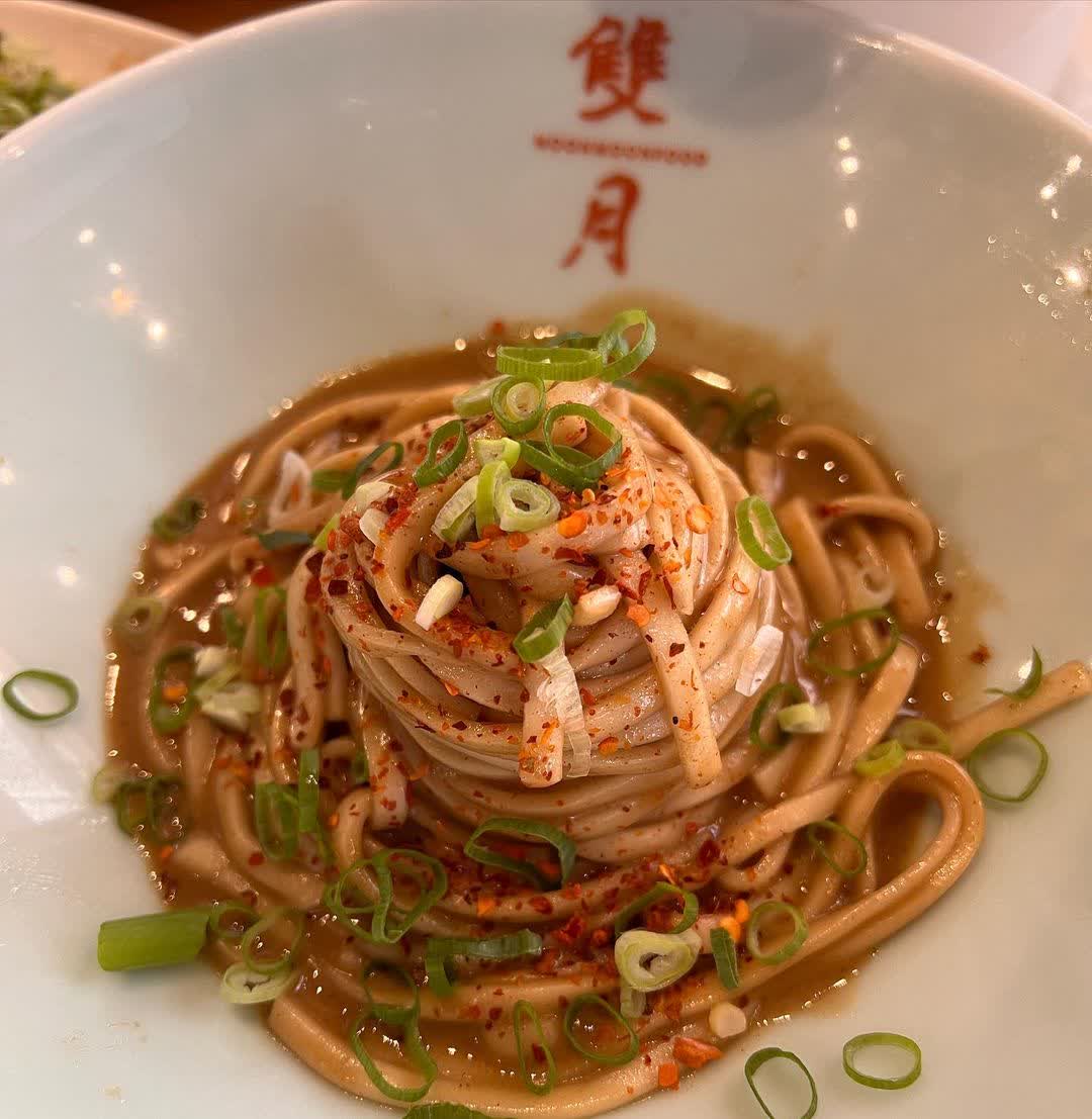 雙月食品社 濟南店 | 去趣 chicTrip