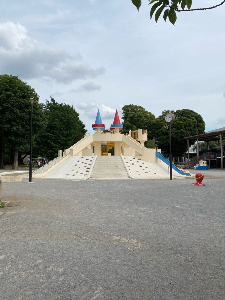 飛鳥山公園 | 去趣 chicTrip