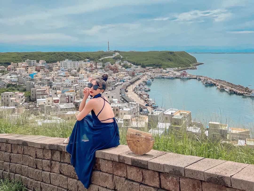 三仙塔 | 去趣 chicTrip