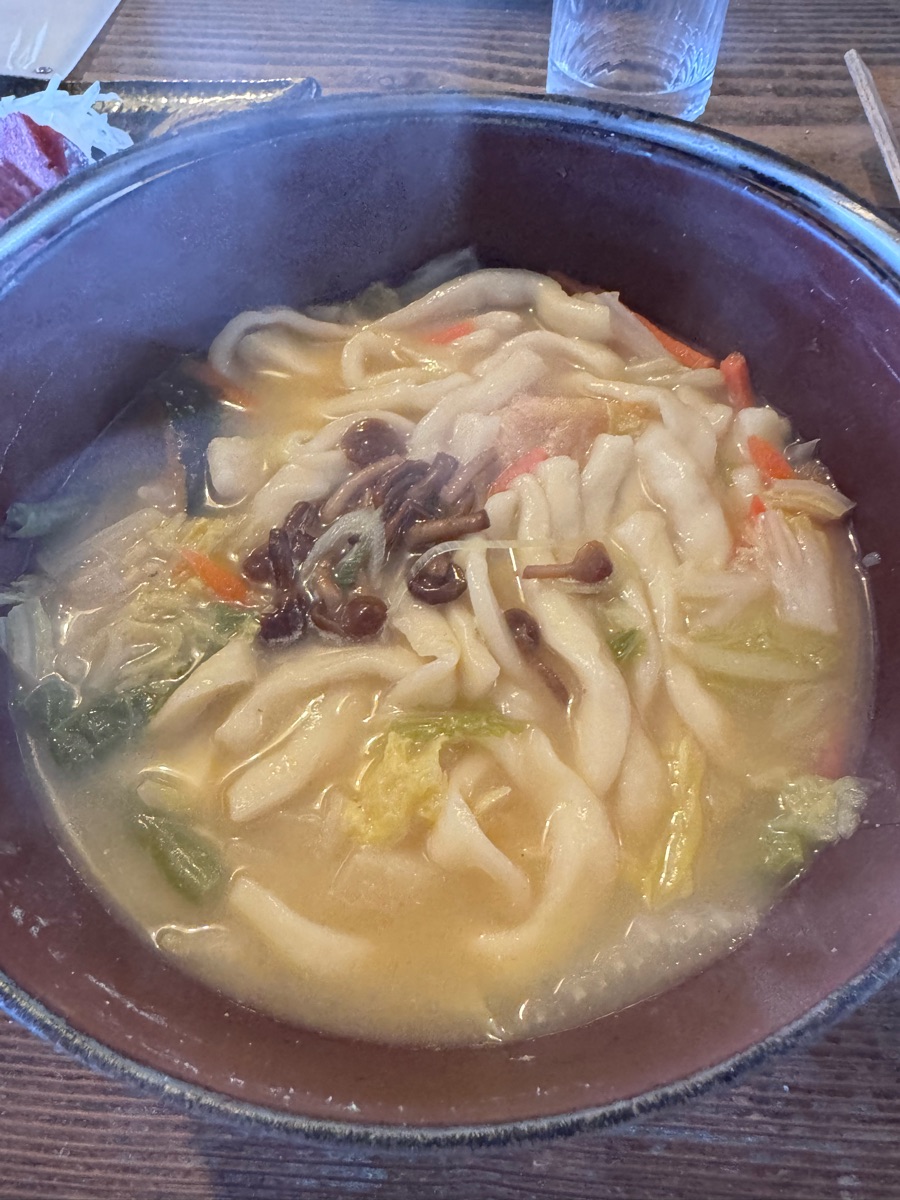 餺飥不動茶屋 河口湖北本店 | 去趣 chicTrip