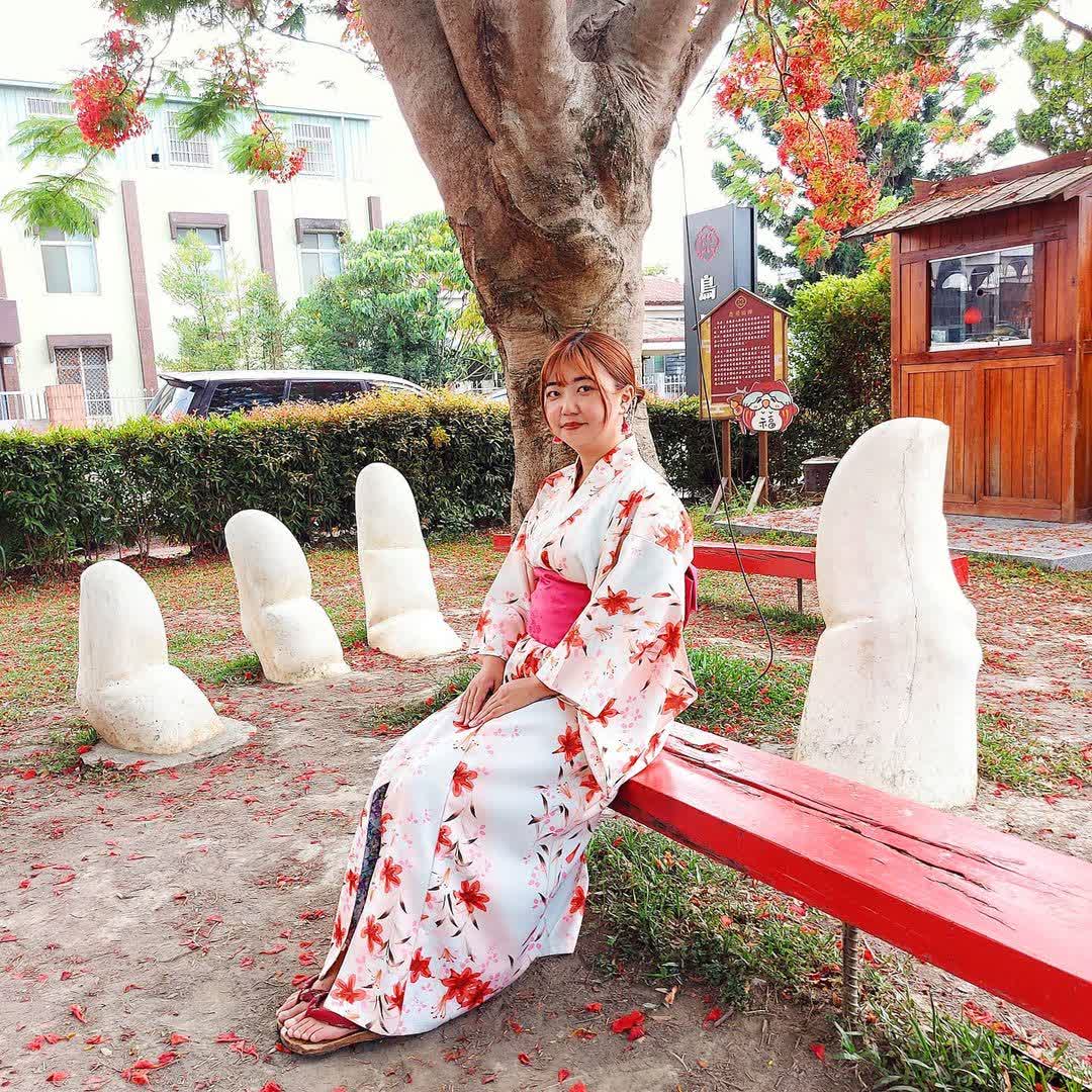 鹿篙咖啡莊園 | 去趣 chicTrip