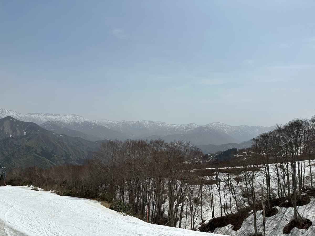 湯澤高原滑雪場 | 去趣 chicTrip