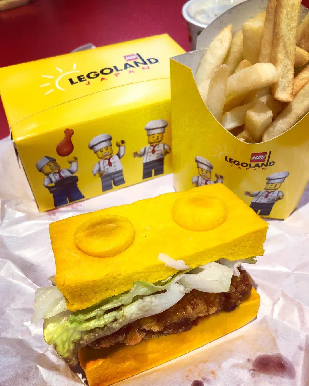 日本樂高樂園 | 去趣 chicTrip