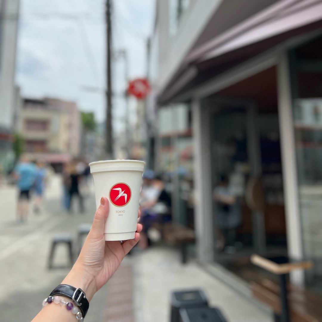 FUGLEN ASAKUSA | 去趣 chicTrip