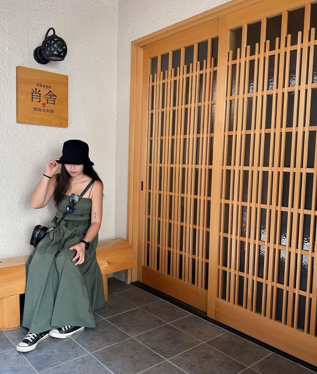 奈良公園 | 去趣 chicTrip