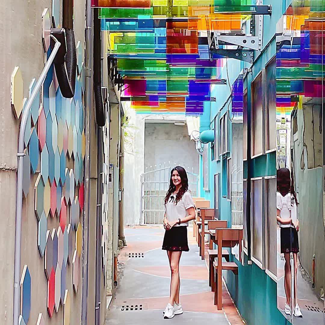 頭城老街 | 去趣 chicTrip