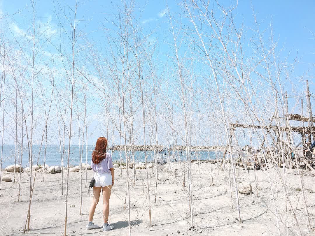 漁光島 | 去趣 chicTrip