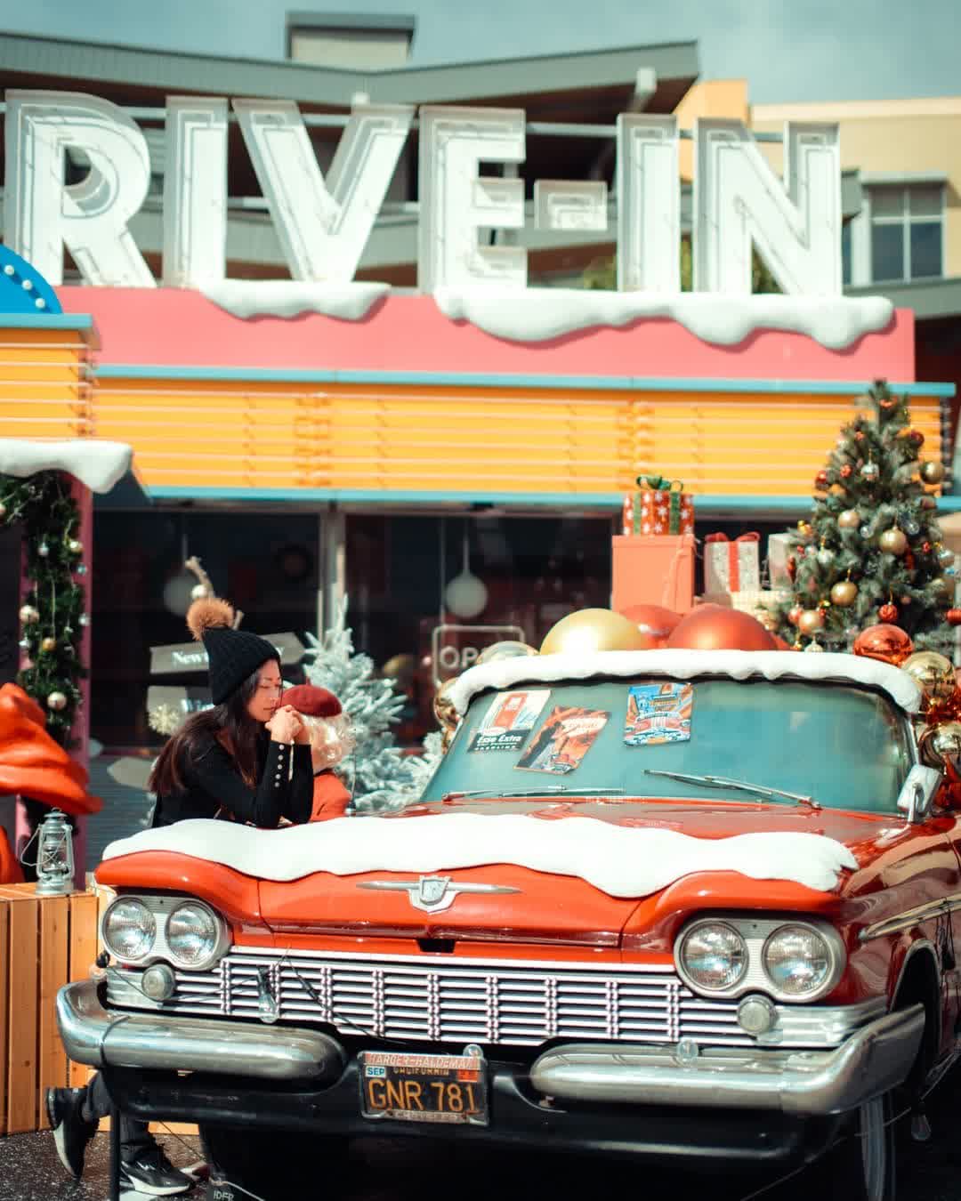 華泰名品城 | 去趣 chicTrip