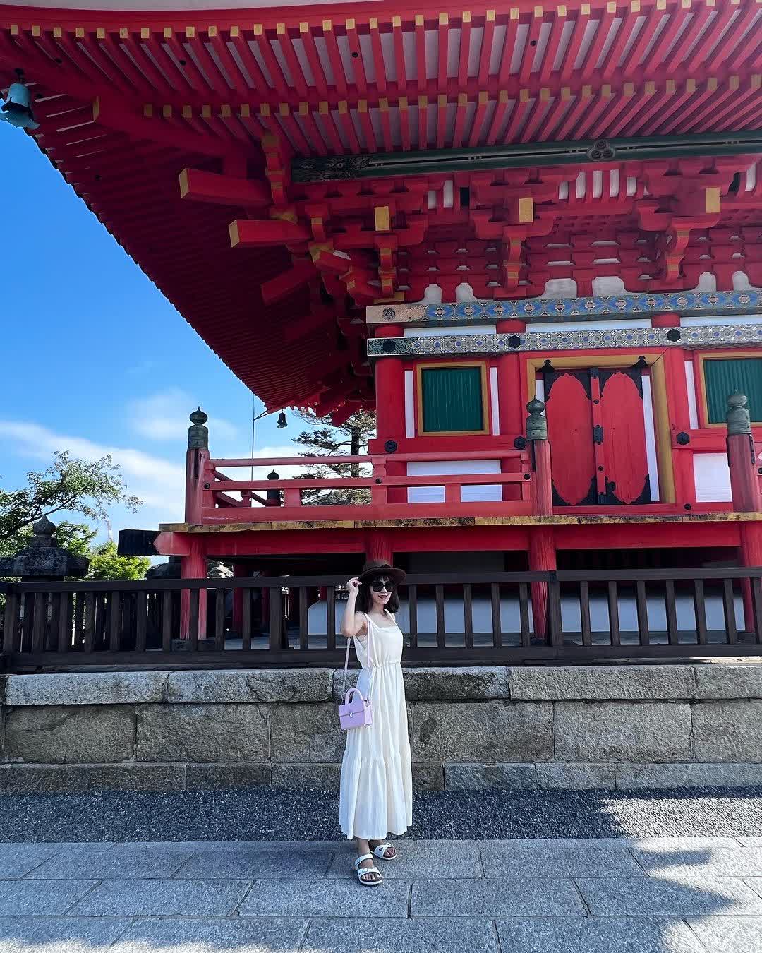 伏見稻荷大社 | 去趣 chicTrip