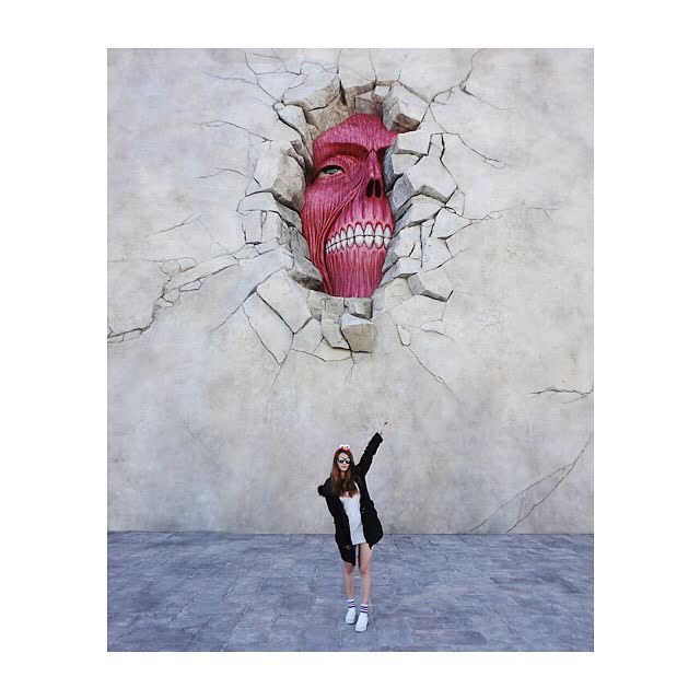 日本環球影城 | 去趣 chicTrip