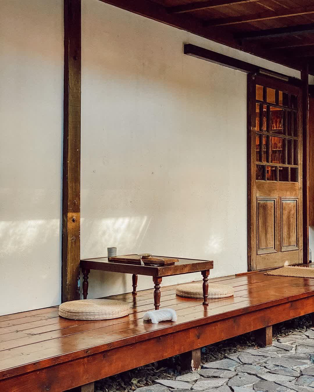 珍珠菓子喫茶屋 | 去趣 chicTrip