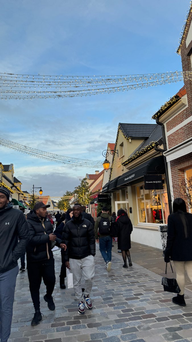 La Vallee Village | 去趣 chicTrip