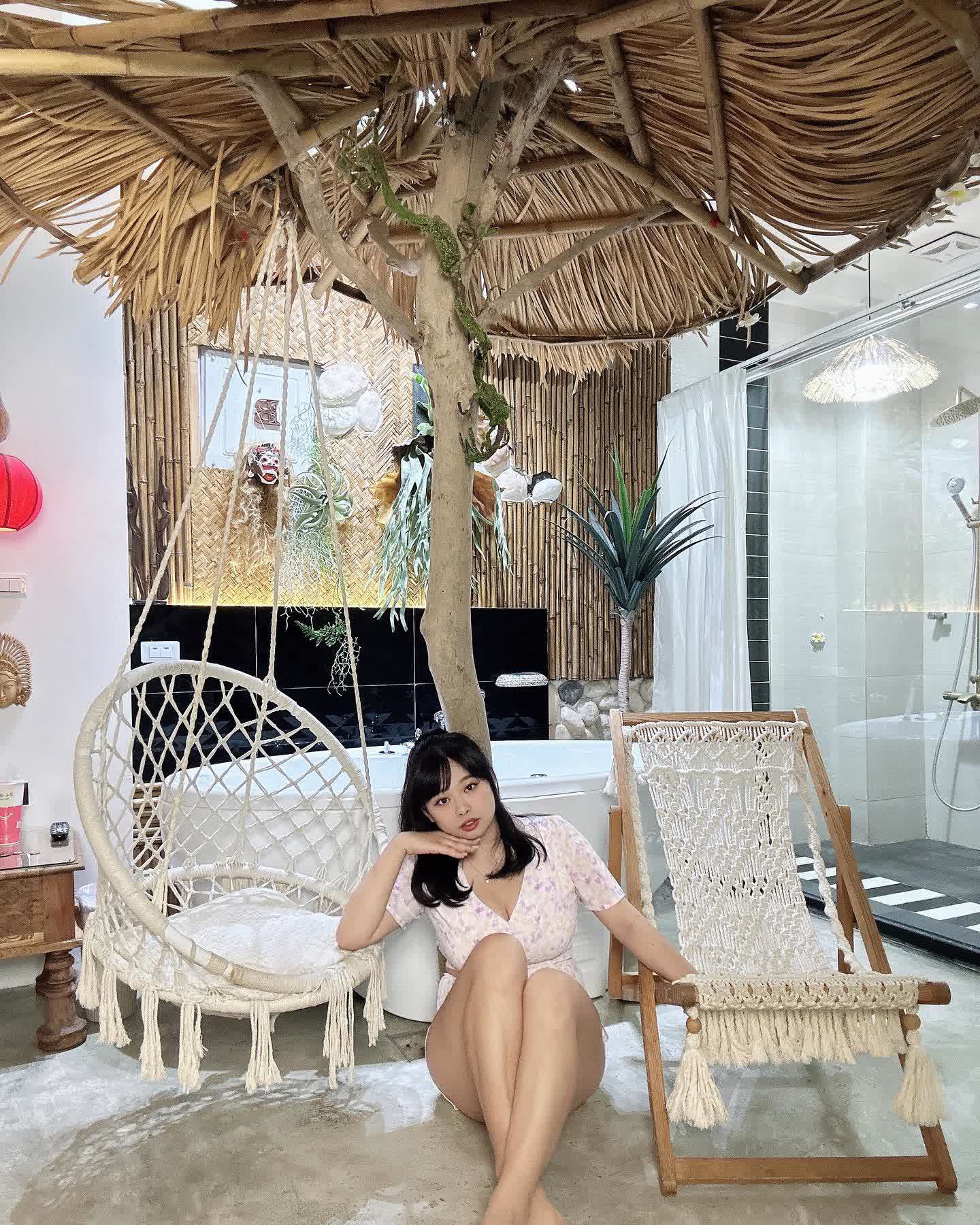 花蓮民宿費斯玻璃屋 | 去趣 chicTrip