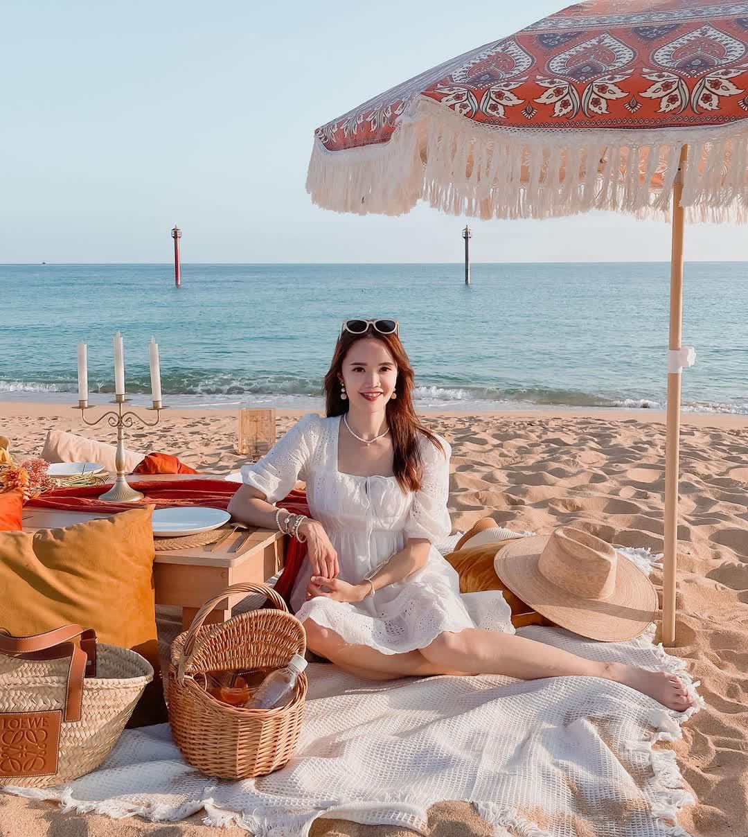 山水沙灘 | 去趣 chicTrip