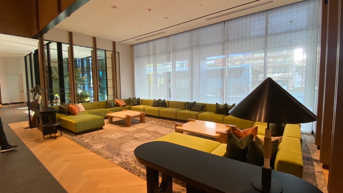 鹿兒島喜來登酒店 | 去趣 chicTrip
