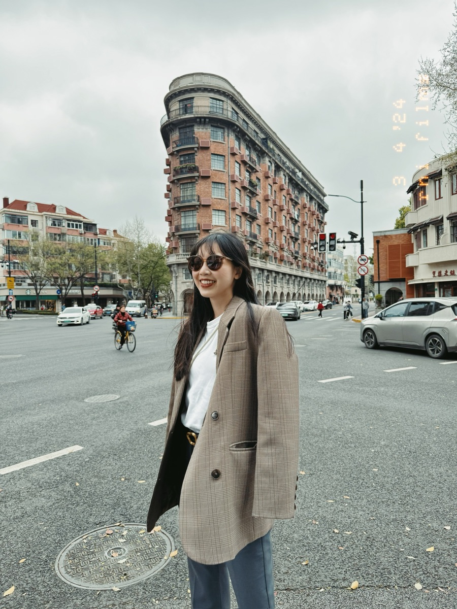 武康大樓 | 去趣 chicTrip